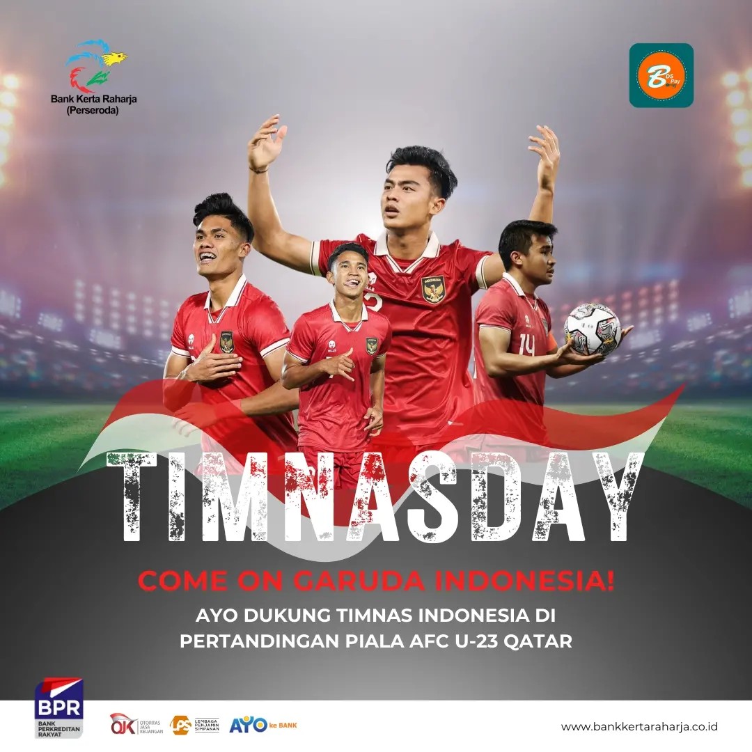 Timnas Day